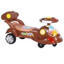 Baby Swing Car Ride em brinquedos de carro para crianças (TS-672)